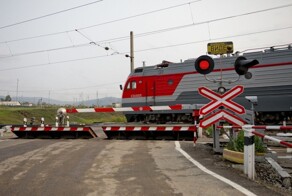 Минтранс хочет оборудовать все железнодорожные переезды камерами видеофиксации