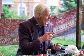 Космос уже не тот: в России снимают сериал о Джо Байдене - его сыграет Дмитрий Дюжев