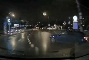 Очередная "у тебя помеха справа"