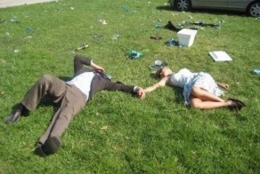 А как прошли ваши выходные? (40 фото)