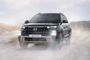 Обновлённая Hyundai Creta получит 7-местный салон и панорамную крышу