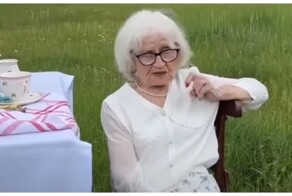 Совет 96-летней женщины молодому поколению