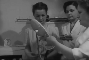 Процедура "омоложения" с помощью радиации