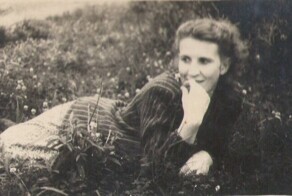 "Скорее бы немцы пришли!". Дневник коллаборантки Олимпиады Поляковой и его исторический урок