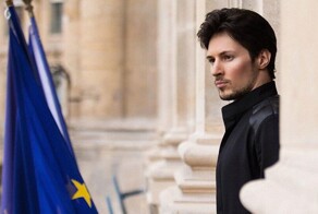 Павла Дурова освободили из-под стражи, но оставили под судебным надзором