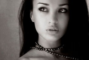 Портреты красивых девушек (49 фото)