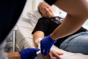 В семи странах начались испытания первой вакцины от рака лёгких