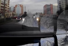 Похоже перевелись на Руси нормальные мотоциклисты