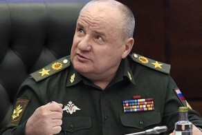 Следственный комитет задержал бывшего замминистра обороны Попова