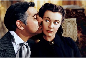 Пять жизненных уроков романа "Унесённые ветром"