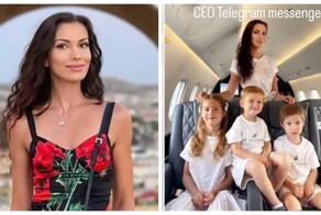 Ирина Болгар заявила о том, что Павла Дурова лишили родительских прав