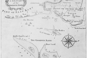 «Великий Пожиратель Кораблей». История мелей Гудвина