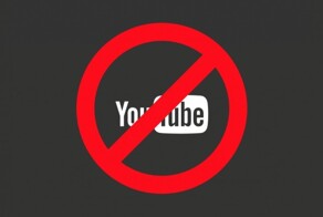 Роскомнадзор запретил ускорять Youtube в России