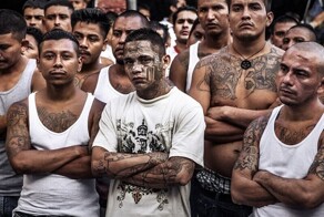 MS-13: история самой жестокой банды в мире