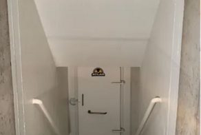 В США увеличился спрос на бункеры Судного Дня