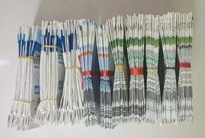 На китайских маркетплейсах зафиксирован рост продаж мусора