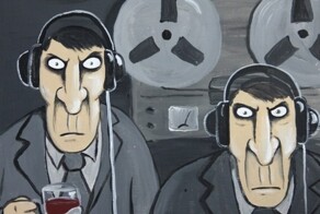 Бастильская тюрьма, ветер северный