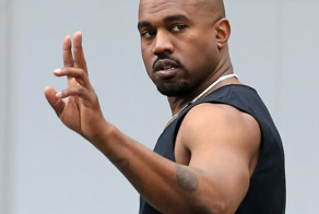 Стало известно, где выступит Канье Уэст в сентябре