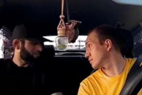 В Подмосковье пассажир отказался платить за проезд и едва не отправил в нокаут водителя такси