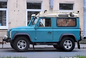 АвтоВсячина