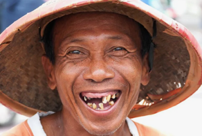 Зачем тайваньцы 5 000 лет вырывали себе передние зубы