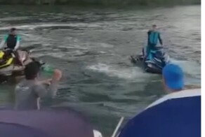 Конфликт из-за громкой музыки