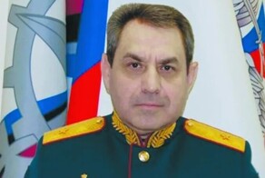 Следственный комитет задержал замкомандующего Ленинградским военным округом