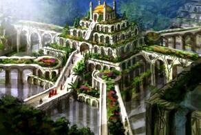 Семь чудес света Античности: что с ними стало?