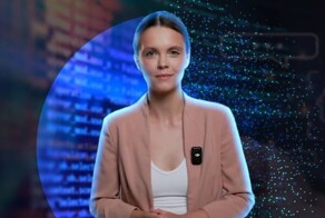 Цифровой аватар мертвой девушки оказался частью социального эксперимента