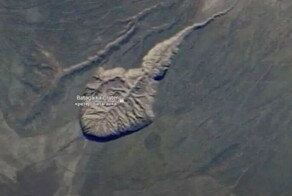 Сибирские «Врата в ад» увеличились в три раза