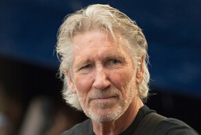 «Войну выиграли вы на Восточном фронте»: лидер Pink Floyd Роджер Уотерс поблагодарил россиян за победу над фашизмом во Второй мировой