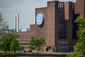 Крупнейший немецкий автопроизводитель впервые закроет заводы на территории Германии