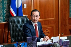 Глава Якутии призвал не стесняться отправлять чиновников учиться в США