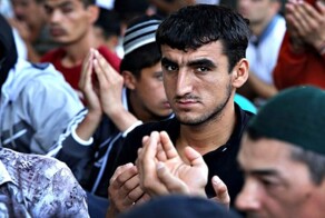 А.Бастрыкин: число преступлений, совершённых мигрантами в РФ, выросло и продолжает расти