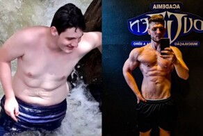 19-летний культурист умер от сердечного приступа
