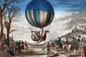 Лестерский воздушный бунт 1864 года – один из самых парадоксальных мятежей в истории: кто и почему его организовал?