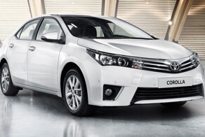 Toyota и Lexus признали самыми надёжными автомобилями среди всех машин возрастом 5-10 лет