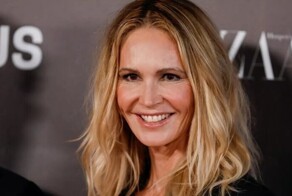 Элла Макферсон рассказала, почему отказалась от химиотерапии при раке груди