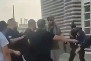 В Подмосковье мужчину обстреляли за сделанное замечание о громкой музыке