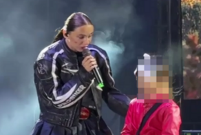 "Ну зачем тебе этим заниматься?": Миа Бойка потроллила девочку-квадробера и нарвалась на критику соцсетей и Екатерины Мизулиной