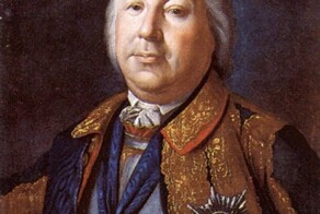 Петр Салтыков: тихий фельдмаршал, разгромивший Фридриха Великого