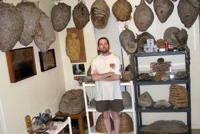 Странное увлечение (7 фото)