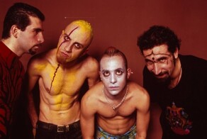 Если бы известную песню группы Spice Girls исполнили металлисты System of a Down