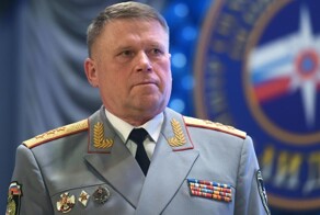 Бывшего замглавы МЧС задержали по делу о мошенничестве