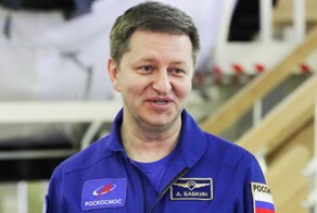 Кандидата в космонавты убрали из отряда из-за запущенного насморка