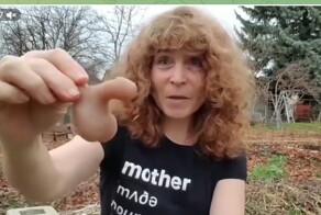 В США продают резиновый имитатор пениса для девочек младше 5 лет