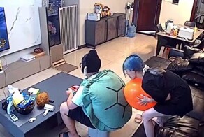 Девушка решила разыграть парня, но всё пошло не по плану