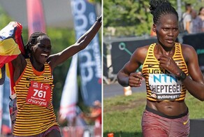 Участница Олимпиады-2024 скончалась после нападения жениха