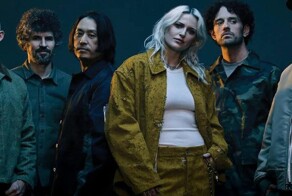 Группа Linkin Park официально вернулась на сцену после семилетнего перерыва