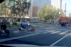 Самоустранение молодого хруста